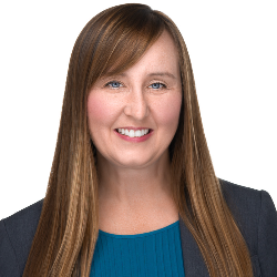 Photo of Stacy Tegan, Program Director, TransCelerate Biopharma, Inc. , Program Director , TransCelerate Biopharma Inc