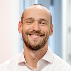 Photo of AndrÃ© A. R. Teixeira, PhD, Senior Director, Antibody Platform, Institution for Protein Innovation , Senior Director , Antibody Platform , Institute for Protein Innovation