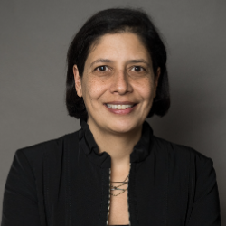 Photo of Sarah Temkin, MD, Senior Director, Early Detection, American Cancer Society , Senior Director , Early Detection , American Cancer Society