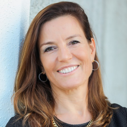 Photo of Pamela Tenaerts, MD, MBA, CSO, Medable