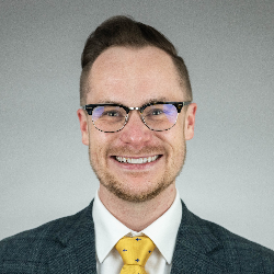 Photo of Joseph Tenbusch, Managing Director, Microtech Ventures