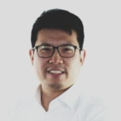 Photo of Jun Hao Teo, PhD, Consultant, P3 , Consultant , P3 Automotive GmbH
