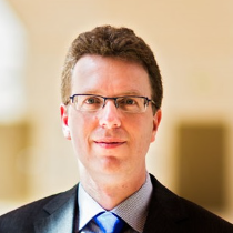 Photo of Harald Tepper, PhD, Senior Director, Group Sustainability, Program Lead Circular Economy & Transformation, Philips