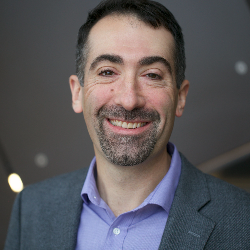 Photo of Peter M. Tessier, PhD, Albert M. Mattocks Professor, Pharmaceutical Sciences & Chemical Engineering, University of Michigan , Albert M Mattocks Professor , Pharmaceutical Sciences & Chemical Engineering , University of Michigan