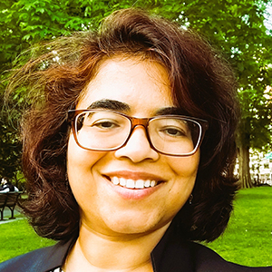 Photo of Deepti Tewari, PhD, Research Scientist, Electrochemical Safety, UL Research Institutes , Research Scientist , Electrochemical Safety , UL Research Institutes