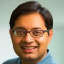 Photo of Muneesh Tewari, PhD, Ray & Ruth Anderson Research Professor, Internal Medicine & Hematology & Oncology, University of Michigan