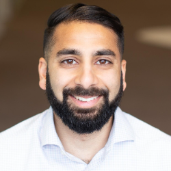 Photo of Milan Thakore, Principal Analyst - EV & Battery Supply Chain, Market & Strategy, Wood Mackenzie