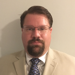 Photo of Craig Thalhauser, PhD, Senior Director, Clinical Pharmacology & Quantitative Sciences, Genmab US Inc , Senior Director , Clinical Pharmacology & Quantitative Sciences , Genmab US Inc