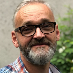 Photo of Rolf Thermann, PhD, Section Manager, IVD and Companion Diagnostics Lead, TÃœV Rheinland LGA Products GmbH , Section Manager, IVD and Companion Diagnostics Lead , IVD and Companion Diagnostics , TUEV Rheinland LGA Products GmbH