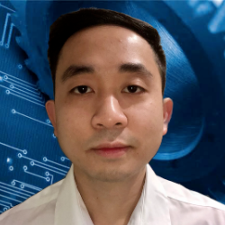 Photo of Quang Thinh Tran, BEng, PhD candidate, Curtin University