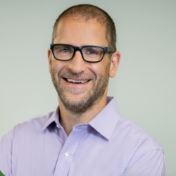 Photo of Adam J. Thomas, Chief People and Experience Officer, MOMA Therapeutics , Chief People & Experience Officer , MOMA Therapeutics