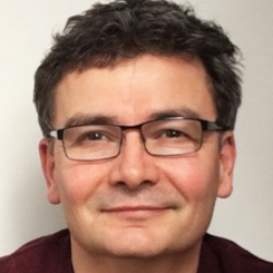 Photo of Gareth J. Thomas, PhD, Professor, Experimental Pathology, School of Cancer Sciences, Faculty of Medicine, University of Southampton , Prof , Experimental Pathology , Univ of Southampton