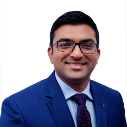 Photo of Thomas George Thomas, Senior Data Engineer, Platform Engineering, Montai Therapeutics , Sr Data Engineer , Platform Engineering , Montai Therapeutics