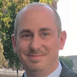 Photo of Kenneth Thompson, PhD, Manager, R&D Cell Biology, Thermo Fisher Scientific