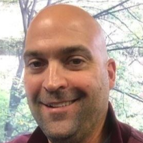 Photo of Lawrence C. Thompson, PhD, Associate Research Fellow, Analytical R&D, Pfizer Inc. , Associate Research Fellow , Analytical R&D , Pfizer Inc