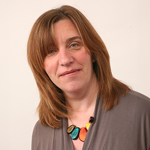 Photo of Nicki Thompson, PhD, CEO, TRIMTECH Therapeutics Ltd.