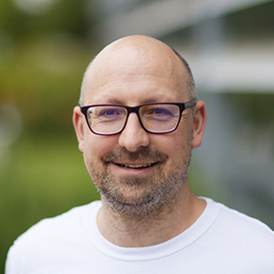 Photo of Warren Thompson, PhD, Senior Computational Scientist, Diamond Light Source