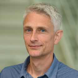 Photo of Lars Pilegaard Thomsen, PhD, Senior Data & AI Governance Professional, Novo Nordisk
