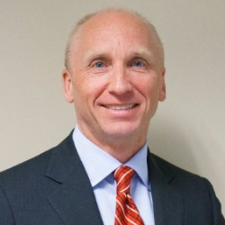 Photo of Jim Thorne, President Nourish Ventures & Senior Vice President, Partnerships & Strategy, Griffith Foods Ltd. , President Nourish Ventures & Sr VP Partnerships & Strategy Griffith Foods Worldwide Inc , Partnerships & Strategy , Griffith Foods Ltd