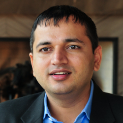 Photo of Aman Thukral, Director & Head, Clinical Systems & Digital Operations, AbbVie, Inc. , Director & Head, Clinical Systems & Digital Operations , Data Sciences , AbbVie Inc