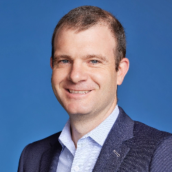 Photo of Ben Tiede, PhD, Executive Director, Global CEO Initiative on Alzheimer's Disease (CEOi) , Executive Director , Global CEO Initiative on Alzheimer's Disease (CEOi)