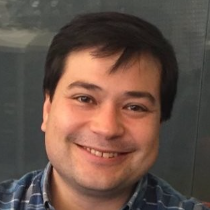 Photo of Patrick Tierney, Associate Director, Innovation & Continuous Improvement, Takeda Pharmaceuticals