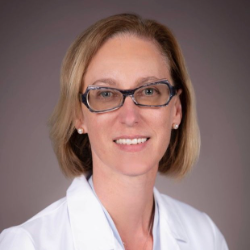 Photo of Megan Tirone, Vice President & Chief Medical Officer, Women’s Services, BayCare Health System , Vice President & Chief Medical Officer, Women’s Services , BayCare Health System