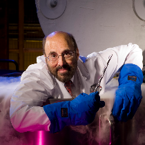 Photo of Jay A. Tischfield, PhD, Distinguished Professor, Genetics, Executive Director, Human Genetics Institute of New Jersey, Rutgers University