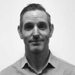 Photo of Dominic Tisi, PhD, Senior Director, Discovery Technologies, Astex Pharmaceuticals Ltd