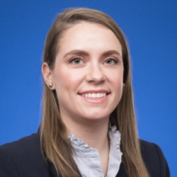 Photo of Lauren Tobe, Director, Regulatory Policy and Strategy, Eli Lilly , Director , Regulatory Policy and Strategy , Eli Lilly