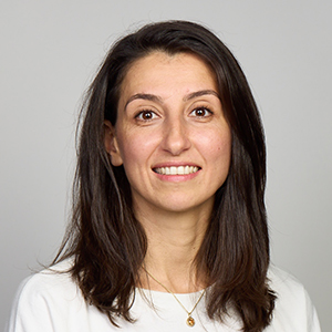 Photo of Anna Tocheva, PhD, Assistant Professor, Genetics & Genomic Sciences, Icahn School of Medicine at Mount Sinai , Asst Prof , Genetics & Genomic Sciences , Icahn School of Medicine at Mount Sinai