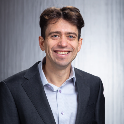 Photo of Mihaljo Todorovic, PhD, Principal Scientist II, Medicinal Chemistry, Novartis Institutes of BioMedical Research , Principal Scientist II , Medicinal Chemistry , Novartis Institutes of BioMedical Research