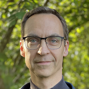 Photo of Henrik Toft-Hansen, PhD, Principal Scientist, Novo Nordisk
