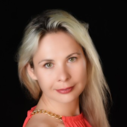 Photo of Olena S Tokareva, PhD, Director, Hit Discovery Platform, Parabilis Medicines , Director Hit Discovery Platform , Hit Discovery Platform , Parabilis Medicines