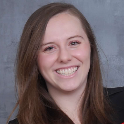 Photo of Mallory Tollefson, PhD, Business Development and Project Manager, OpenFold and OpenADMET Consortiums