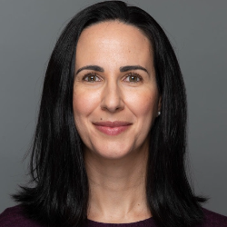 Photo of Daniela M. Tomazela, PhD, Senior Director, Protein Therapeutics, Gilead Sciences Inc. , Senior Director , Protein Therapeutics , Gilead Sciences Inc