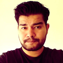 Photo of Sarfaraj Y. Topia, Group Leader, Antibody Production and Automation, UCB Pharma , Group Leader , Antibody Production and Automation , UCB Pharma