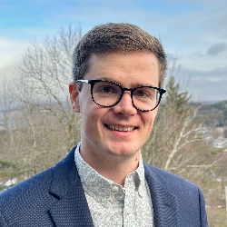 Photo of Michael Tormoen, Systems Integration Engineer III, Advanced Engineering, Daimler Truck North America , Systems Integration Engineer III , Advanced Engineering , Daimler Truck N America