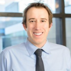 Photo of John Torous, MD, Director of Digital Psychiatry, Beth Israel Deaconess Medical Center , Director of Digital Psychiatry , Psychiatry , Beth Israel Deaconess Medical Ctr