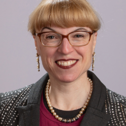 Photo of Maricel Torrent, PhD, Principal Research Scientist, Computational Drug Discovery, AbbVie, Inc.