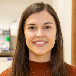 Photo of Anabel Torrente Lopez, PhD, Postdoc Researcher, Center for Proteomics and Metabolomics, Leiden University Medical Center , Postdoc Researcher , Center for Proteomics and Metabolomics , Leiden University Medical Center