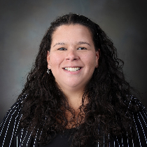 Photo of Loraine Torres-Castro, PhD, Battery Safety Lead, Sandia National Laboratories , Battery Safety Lead , Power Sources R&D , Sandia National Laboratories