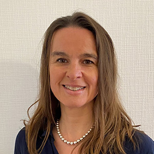 Photo of Sophie Tourdot, PhD, Immunogenicity Sciences Lead, BioMedicine Design, Pfizer , Immunogenicity Sciences Lead , BioMedicine Design , Pfizer Inc