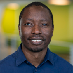 Photo of Momar Toure, PhD, Director, Medicinal Chemistry, MOMA Therapeutics , Director , Medicinal Chemistry , MOMA Therapeutics