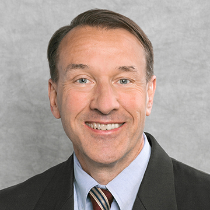 Photo of Mike Townsend, Research Director, Life Sciences Commercial Strategies, IDC