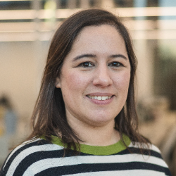 Photo of Sara Trabulo, PhD, Associate Principal Scientist, AstraZeneca , Associate Principal Scientist , AstraZeneca