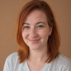 Photo of Lindsay Trammell, Principal Associate Scientist, In Vitro Pharmacology, Valo Health , Principal Associate Scientist , In Vitro Pharmacology , Valo Health