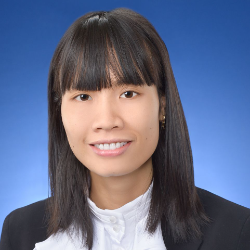Photo of Huyen Tran, PhD, Director, Formulation Research, Eli Lilly & Company , Director , Eli Lilly & Co