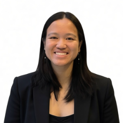 Photo of Janet Tran, Graduate Student Chemistry & Biochemistry, Lokey Lab, University Of California Santa Cruz