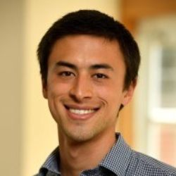 Photo of Alex Trick, PhD, Co-Founder, Prompt Diagnostics , Co-Founder, CEO , Prompt Diagnostics